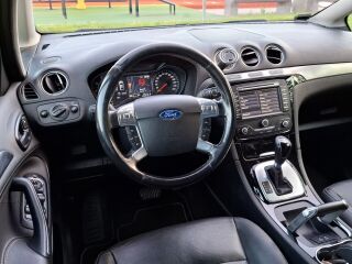 Ford S-MAX 2.0 103kW