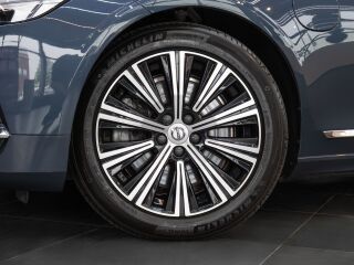 Volvo V90 AWD T6 Recharge Plug-In Hybrid Inscription 2.0 251kW