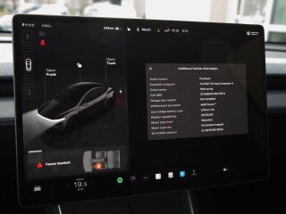 Tesla Model Y Long Range AWD Dual Motor 378kW