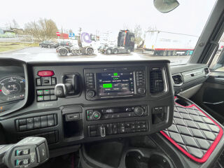 Scania R450 13.0