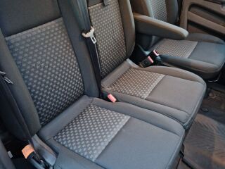Ford Transit Custom Long 2.0 125kW