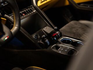 Lamborghini Urus S 4.0 V8 490kW