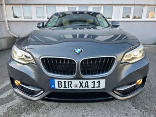 BMW 220 xDrive Sport Line B47 Eng 2.0 B47 140kW