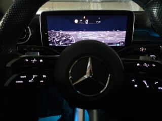 Mercedes-Benz C 220 4Matic AMG 2.0 157кВ