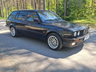 BMW 316 2.8 r6 24v 142kW