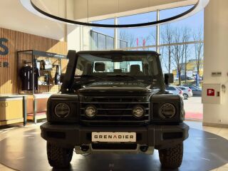 Ineos Grenadier Quartermaster Trialmaster 3.0 183kW
