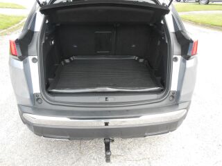 Peugeot 3008 GT-line 2.0 HDI 110kW