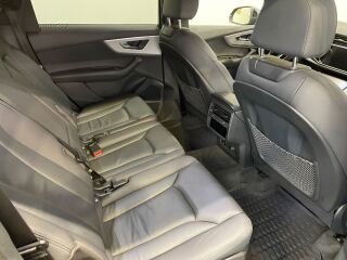 Audi Q7 50TDI Quattro 3.0 210kW