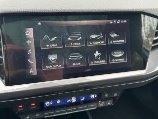 Audi Q4 e-tron 50 Sportback Quattro S-Line Black-Optic  77kW