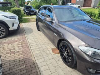 BMW 530 3.0 190kW