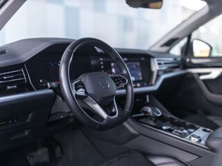 Volkswagen Touareg Elegance 3.0 V6 TDI 4Motion 170kW
