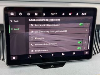 Skoda Superb Selection 1.5 TSI m- Hybrid 110kW
