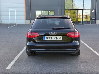 Audi A4 2.0 130кВ