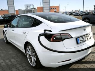 Tesla Model 3 Performance AWD 377kW