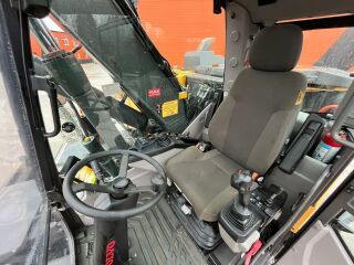 Volvo EWR 170 E 115kW
