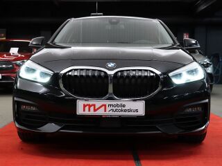 BMW 118 i Advantage 1.5 103kW