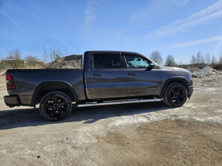 Ram 1500 5.7 295kW