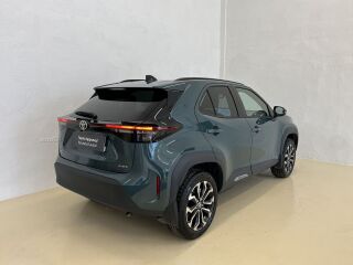 Toyota Yaris Cross Style Edition 68kW
