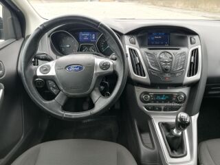 Ford Focus Turnier 1.6 77kW