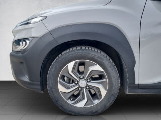 Hyundai Kona Comfort Hybrid 1.6 GDI 77kW