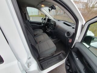 Mercedes-Benz Vito 1.6 65kW