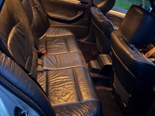 BMW 330 2.9 135кВ
