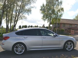 BMW 530 Gt X Drive Grand Turismo Steptronic M sport 3.0 R6 190kW