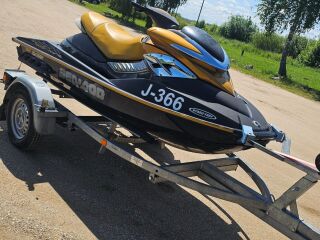 Sea-Doo Rxp 215 1.5 160kW