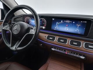 Mercedes-Benz GLE 400 e 4Matic AMG Plug-in 2.0 R4 185kW
