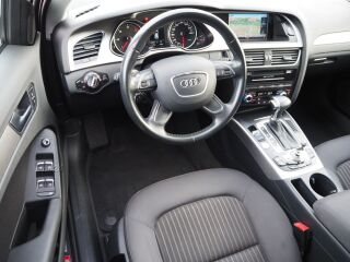 Audi A4 Avant S-Line Facelift EU5 2.0 TDI 110kW