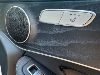 Mercedes-Benz GLC 200 FACELIFT 2.0 120kW