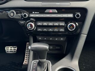 Kia Sportage GT Line 2.0 136kW
