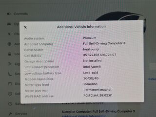 Tesla Model Y 153kW