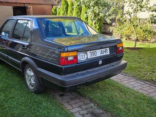 Volkswagen Jetta 1.3 40kW