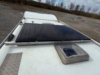 Fiat Ducato Dethleffs 2.8 94kW
