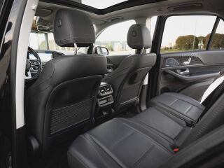 Mercedes-Benz GLE 400 2.9 243kW
