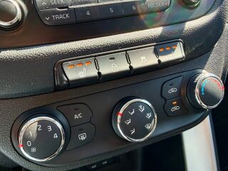 Kia Ceed SW 1.4 73kW