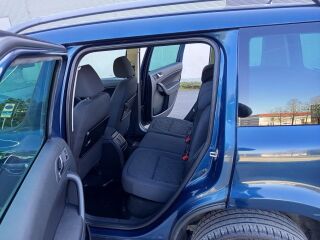 Skoda Yeti Fameli 1.2 77кВ