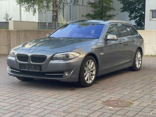 BMW 535 xDrive 3.0 230kW