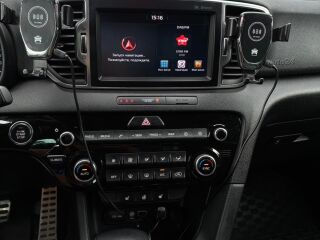Kia Sportage GT 1.6 130kW