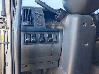Volvo FH 500 GLOBETROTTER XL / 6x2 12.8 375kW