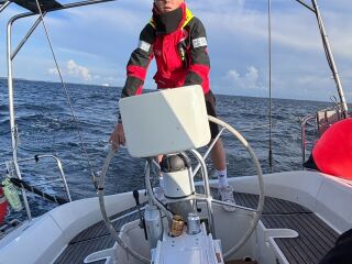 Beneteau Oceanis 430 55kW