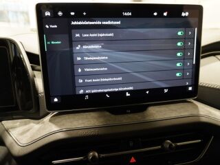 Skoda Kodiaq SELECTION 4X4 2.0 TDI 142kW
