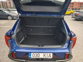 Kia K4 GT-Line 1.6 110kW