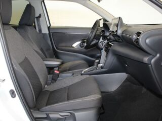 Toyota Yaris Cross Active 1.5 68kW