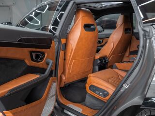 Lamborghini Urus 4.0 V8 478kW