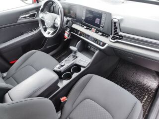 Kia Sportage LX Plus 1.6 110kW