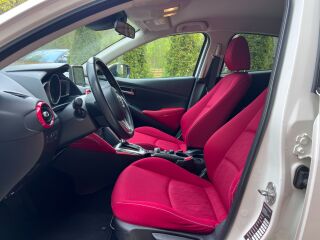 Mazda 2 1.5 66кВ