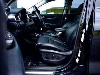 Kia Sorento Rebel pakett 2.2 147kW