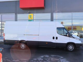 Iveco Daily L4H2 3.0 129kW